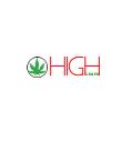 High Leafs Dispesary logo